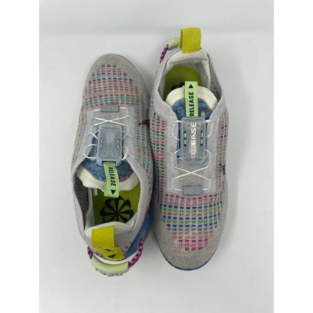 NIKE AIR VAPORMAX 2020 FLYKNIT CJ6741-001 WOMENS SIZE 6.5 BRAND‎ NEW
